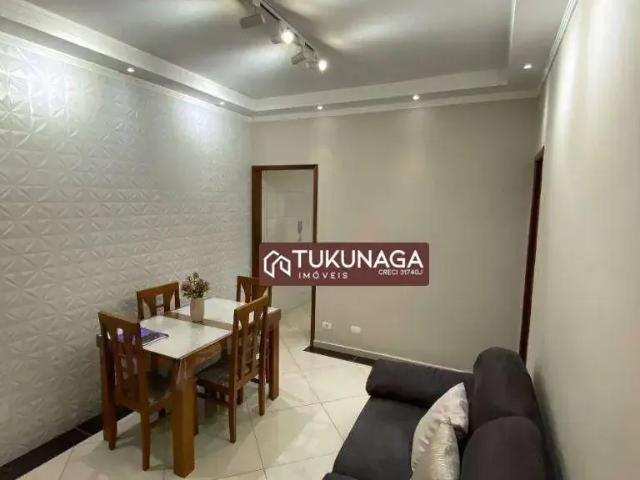 Casa / Sobrado em Condomínio para Venda em São Paulo/SP Jardim Marabá 2 Quartos