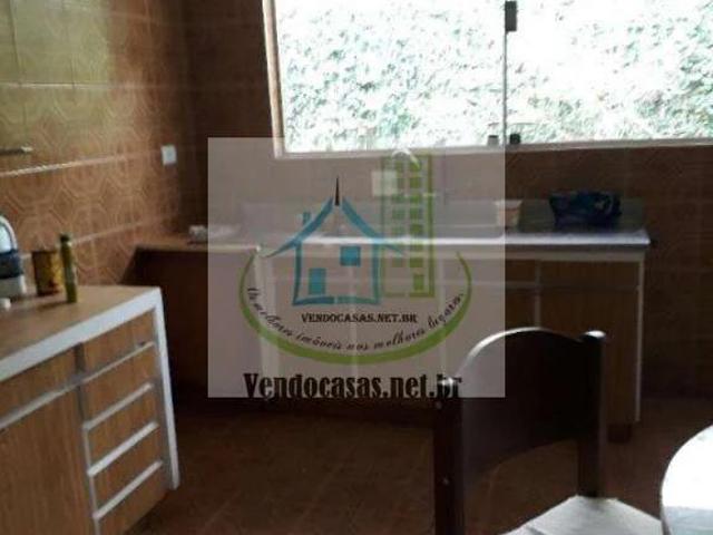 Casa / Sobrado em Condomínio para Venda em São Paulo/SP Jardim Marajoara 3 Quartos