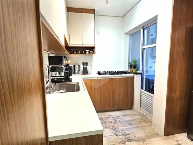 Casa / Sobrado em Condomínio para Venda em São Paulo/SP Jardim Marajoara 3 Quartos