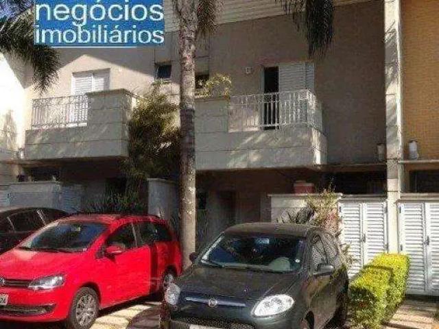 Casa / Sobrado em Condomínio para Venda em São Paulo/SP Jardim Marajoara 3 Quartos