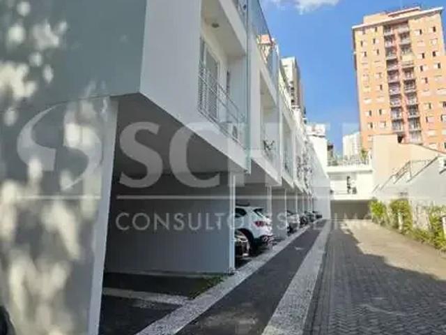 Casa / Sobrado em Condomínio para Venda em São Paulo/SP Jardim Marajoara 3 Quartos