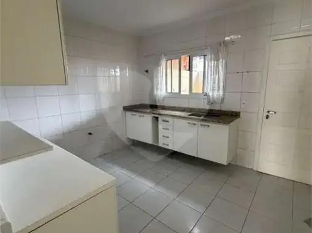 Casa / Sobrado em Condomínio para Venda em São Paulo/SP Jardim Marajoara 3 Quartos