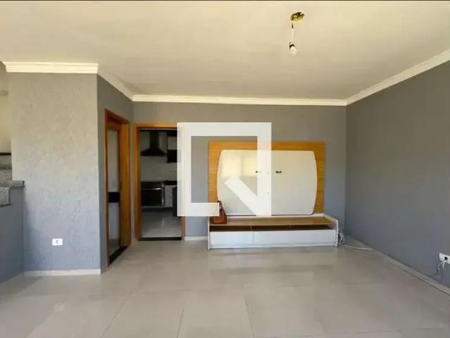 Casa / Sobrado em Condomínio para Venda em São Paulo/SP Jardim Marajoara 3 Quartos