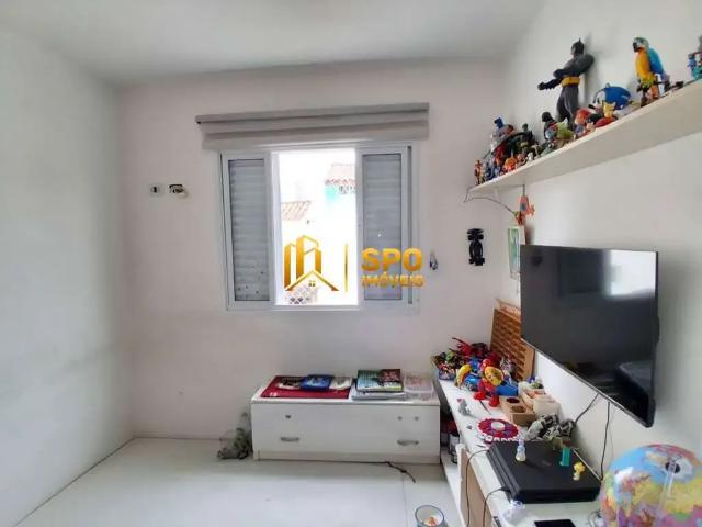 Casa / Sobrado em Condomínio para Venda em São Paulo/SP Jardim Marajoara 3 Quartos