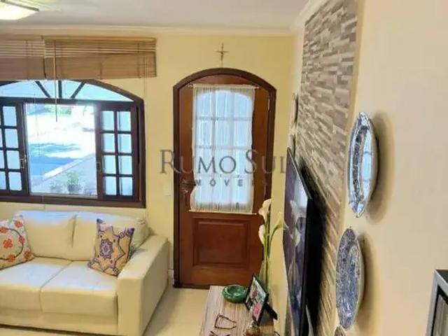 Casa / Sobrado em Condomínio para Venda em São Paulo/SP Jardim Marajoara 3 Quartos