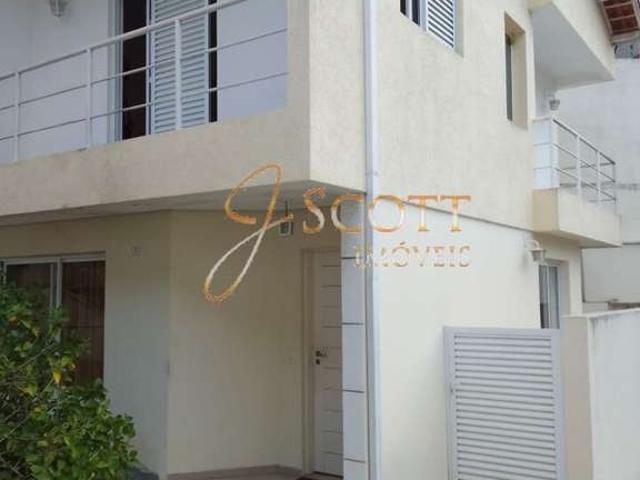 Casa / Sobrado em Condomínio para Venda em São Paulo/SP Jardim Marajoara 3 Quartos
