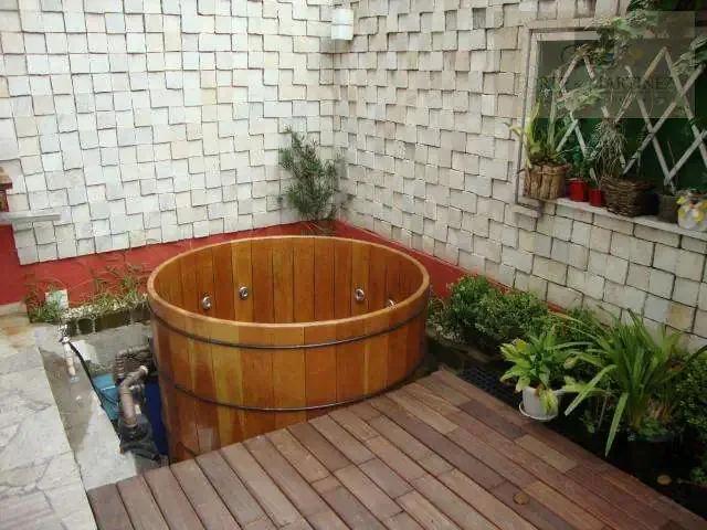 Casa / Sobrado em Condomínio para Venda em São Paulo/SP Jardim Marajoara 3 Quartos