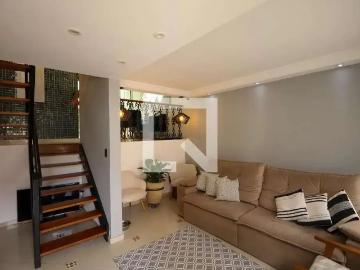 Casa / Sobrado em Condomínio para Venda em São Paulo/SP Jardim Marajoara 3 Quartos