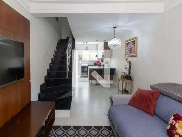 Casa / Sobrado em Condomínio para Venda em São Paulo/SP Jardim Marajoara 2 Quartos