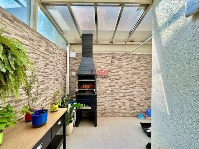 Casa / Sobrado em Condomínio para Venda em São Paulo/SP Vila São Pedro 2 Quartos