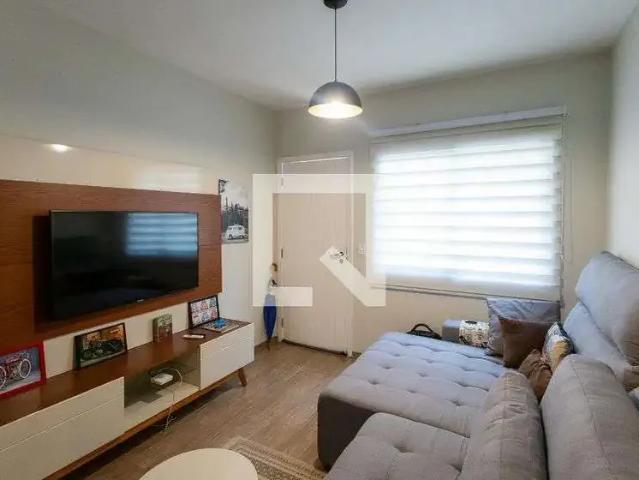 Casa / Sobrado em Condomínio para Venda em São Paulo/SP Jardim Marajoara 2 Quartos
