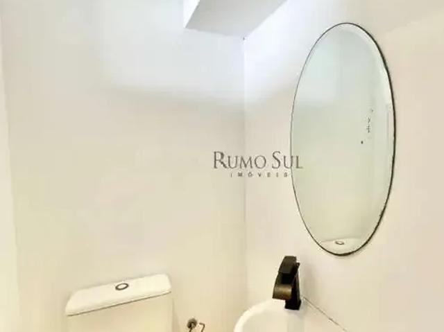 Casa / Sobrado em Condomínio para Venda em São Paulo/SP Jardim Marajoara 2 Quartos
