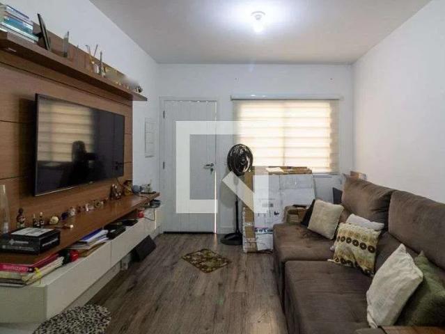 Casa / Sobrado em Condomínio para Venda em São Paulo/SP Jardim Marajoara 2 Quartos