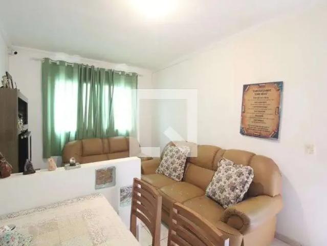 Casa / Sobrado em Condomínio para Venda em São Paulo/SP Jardim Marajoara 2 Quartos
