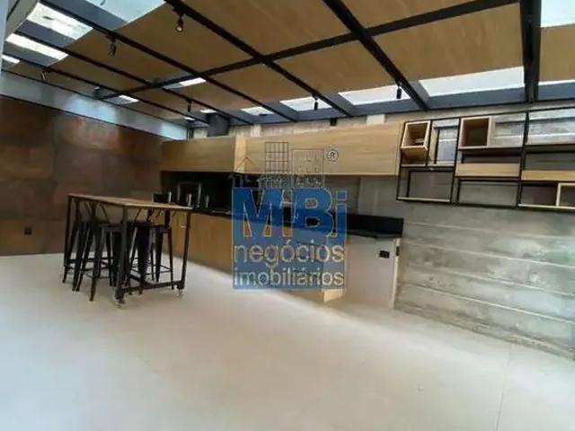 Casa / Sobrado em Condomínio para Venda em São Paulo/SP Jardim Marajoara 4 Quartos