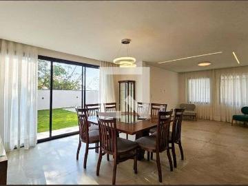 Casa / Sobrado em Condomínio para Venda em São Paulo/SP Jardim Marajoara 4 Quartos