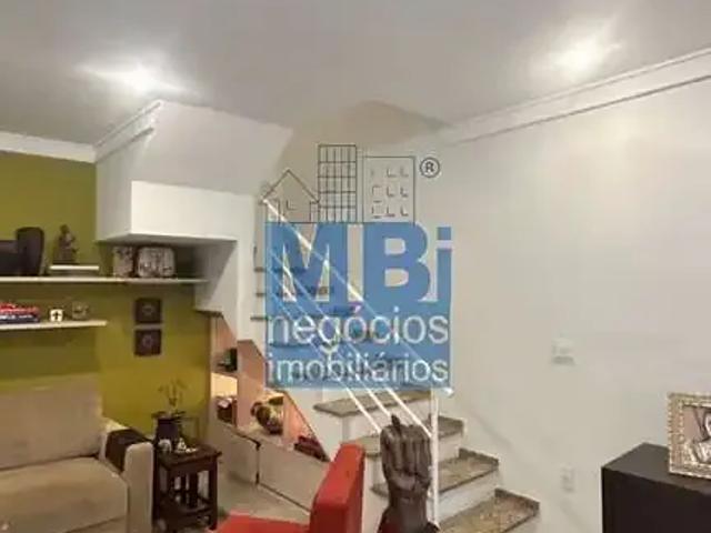 Casa / Sobrado em Condomínio para Venda em São Paulo/SP Jardim Marajoara 4 Quartos