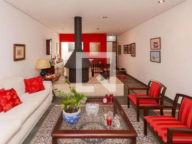 Casa / Sobrado em Condomínio para Venda em São Paulo/SP Jardim Marajoara 4 Quartos