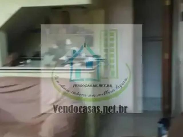 Casa / Sobrado em Condomínio para Venda em São Paulo/SP Jardim Marajoara 4 Quartos