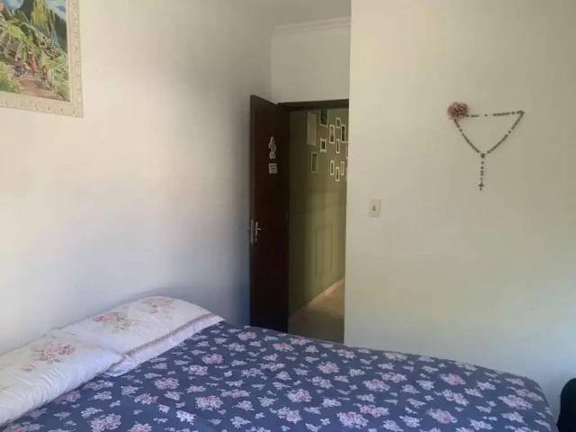 Casa / Sobrado em Condomínio para Venda em São Paulo/SP Jardim Maria Augusta 3 Quartos