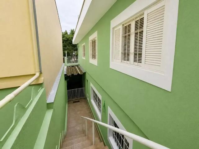 Casa / Sobrado em Condomínio para Venda em São Paulo/SP Jardim Maria Augusta 3 Quartos