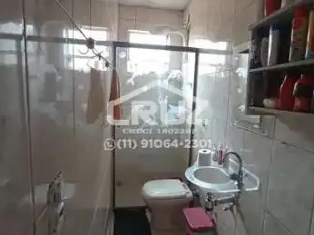 Casa / Sobrado em Condomínio para Venda em São Paulo/SP Jardim Marilu 5 Quartos