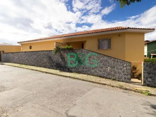 Casa / Sobrado em Condomínio para Venda em São Paulo/SP Jardim Marisa 5 Quartos