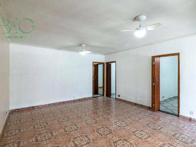 Casa / Sobrado em Condomínio para Venda em São Paulo/SP Jardim Maristela 3 Quartos