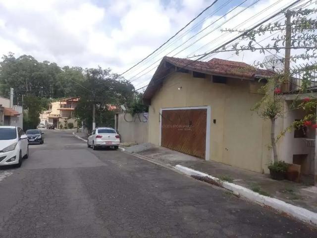 Casa / Sobrado em Condomínio para Venda em São Paulo/SP Jardim Marquesa 3 Quartos