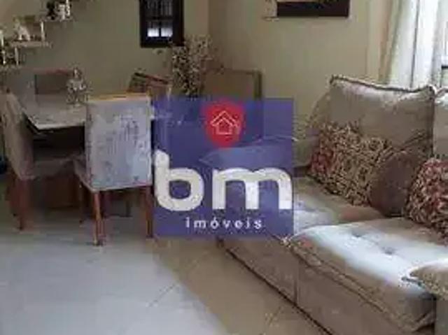 Casa / Sobrado em Condomínio para Venda em São Paulo/SP Jardim Mitsutani 2 Quartos