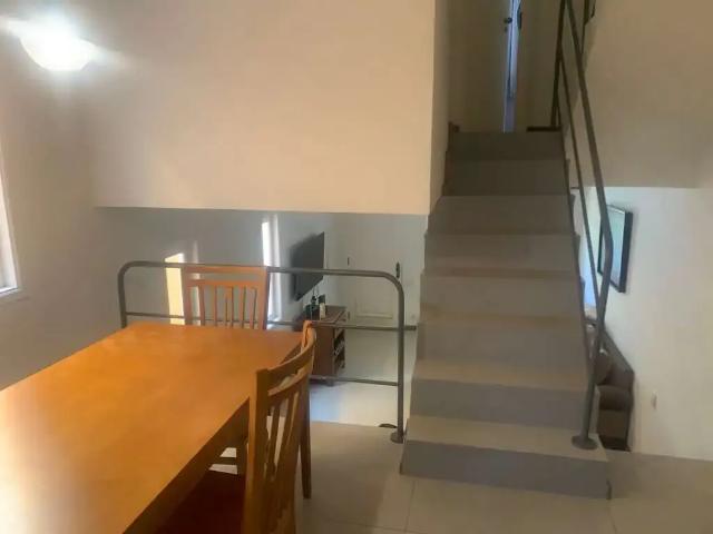 Casa / Sobrado em Condomínio para Venda em São Paulo/SP Jardim Monte Alegre 3 Quartos
