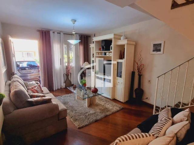 Casa / Sobrado em Condomínio para Venda em São Paulo/SP Jardim Monte Alegre 3 Quartos