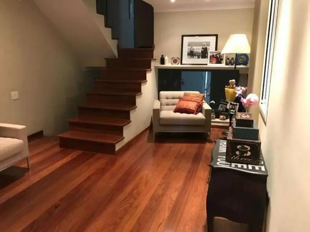 Casa / Sobrado em Condomínio para Venda em São Paulo/SP Jardim Monte Alegre 2 Quartos