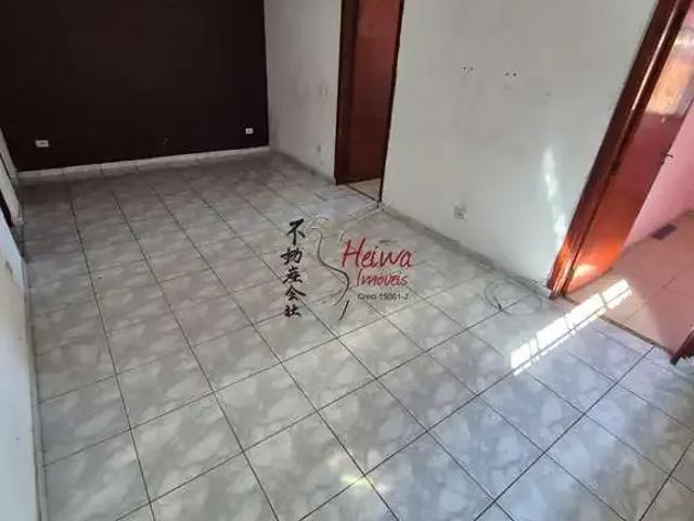 Casa / Sobrado em Condomínio para Venda em São Paulo/SP Jardim Monte Alegre 2 Quartos