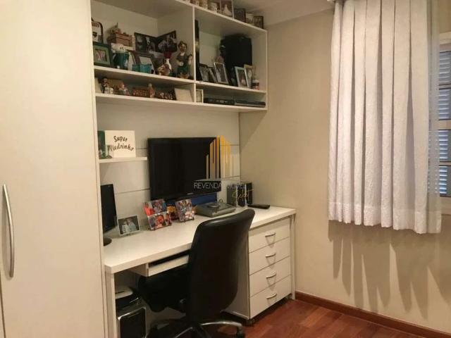 Casa / Sobrado em Condomínio para Venda em São Paulo/SP Jardim Monte Alegre 2 Quartos