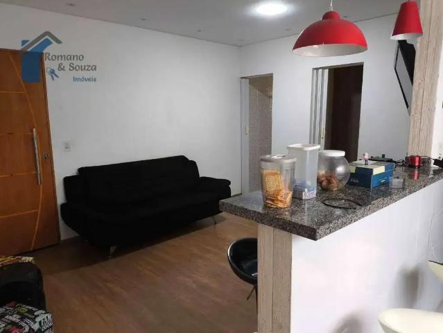 Casa / Sobrado em Condomínio para Venda em São Paulo/SP Jardim Modelo 1 Quartos
