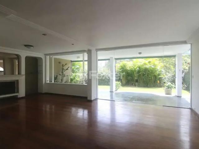 Casa / Sobrado em Condomínio para Venda em São Paulo/SP Jardim Morumbi 4 Quartos