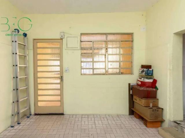 Casa / Sobrado em Condomínio para Venda em São Paulo/SP Jardim Mutinga 3 Quartos