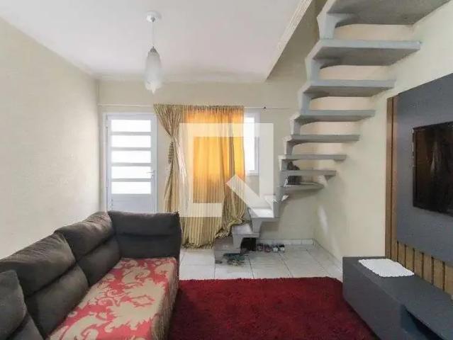 Casa / Sobrado em Condomínio para Venda em São Paulo/SP Jardim Nazareth 2 Quartos