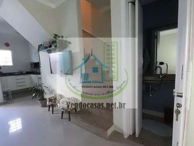 Casa / Sobrado em Condomínio para Venda em São Paulo/SP Jardim Nosso Lar 2 Quartos