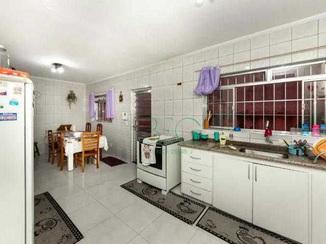 Casa / Sobrado em Condomínio para Venda em São Paulo/SP Jardim Nosso Lar 4 Quartos