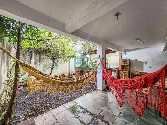Casa / Sobrado em Condomínio para Venda em São Paulo/SP Jardim Nosso Lar 4 Quartos