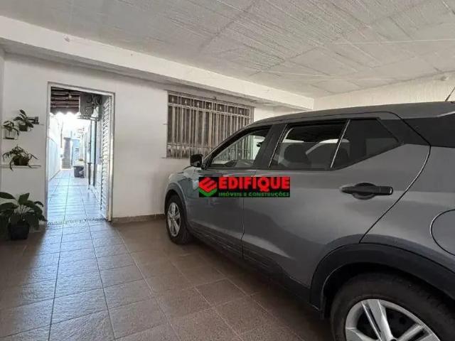 Casa / Sobrado em Condomínio para Venda em São Paulo/SP Jardim Nove de Julho 2 Quartos