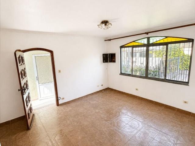 Casa / Sobrado em Condomínio para Venda em São Paulo/SP Jardim Odete 3 Quartos