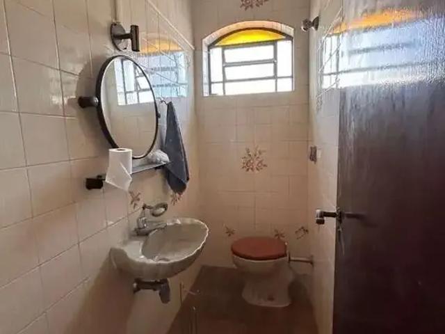 Casa / Sobrado em Condomínio para Venda em São Paulo/SP Jardim Odete 3 Quartos