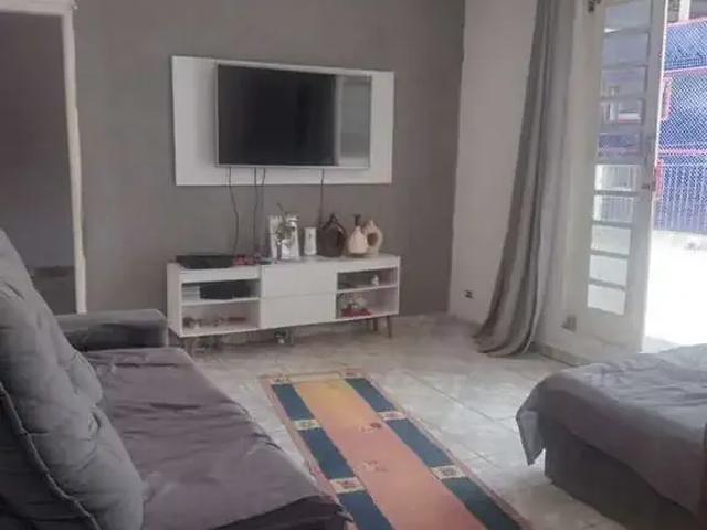 Casa / Sobrado em Condomínio para Venda em São Paulo/SP Jardim Olinda 3 Quartos