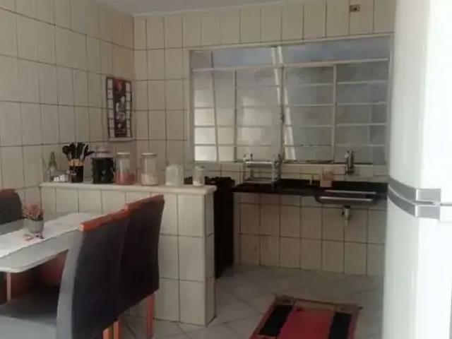 Casa / Sobrado em Condomínio para Venda em São Paulo/SP Jardim Olinda 3 Quartos
