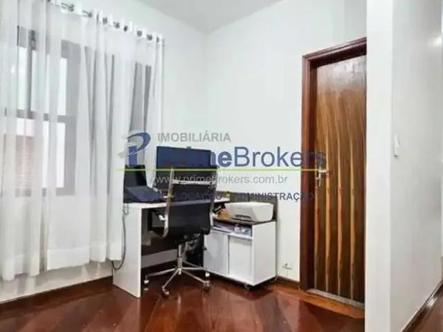 Casa / Sobrado em Condomínio para Venda em São Paulo/SP Jardim Olympia 3 Quartos
