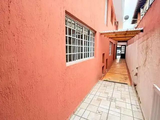 Casa / Sobrado em Condomínio para Venda em São Paulo/SP Jardim Olympia 3 Quartos