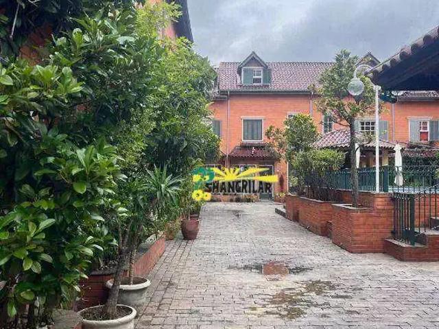 Casa / Sobrado em Condomínio para Venda em São Paulo/SP Jardim Oriental 3 Quartos
